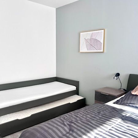 Apartman Lakeside Český Krumlov Exteriér fotografie