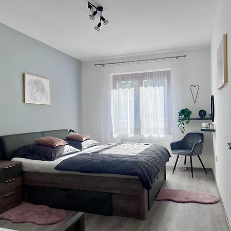 Apartman Lakeside Český Krumlov Exteriér fotografie