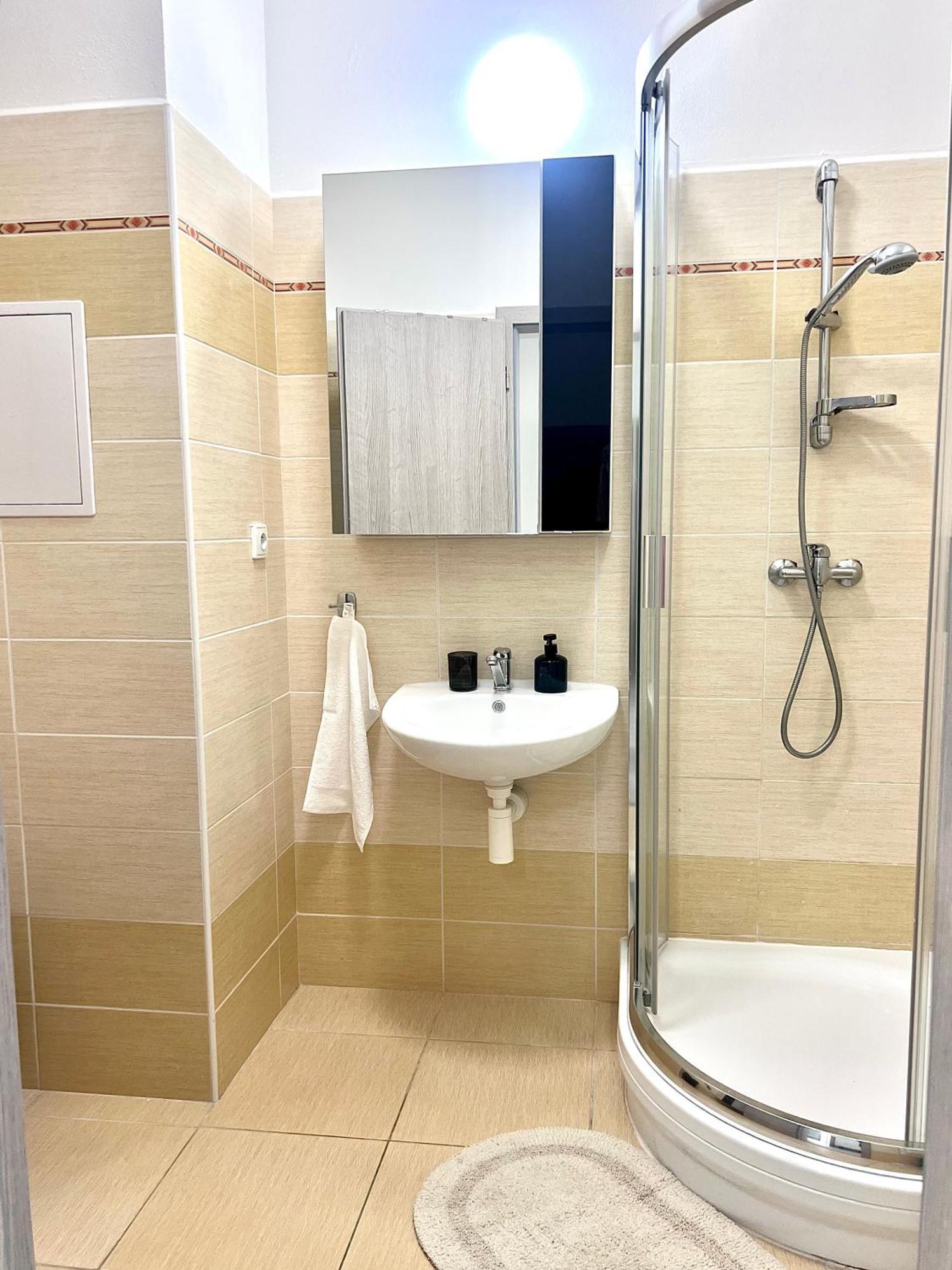 Apartman Lakeside Český Krumlov Exteriér fotografie
