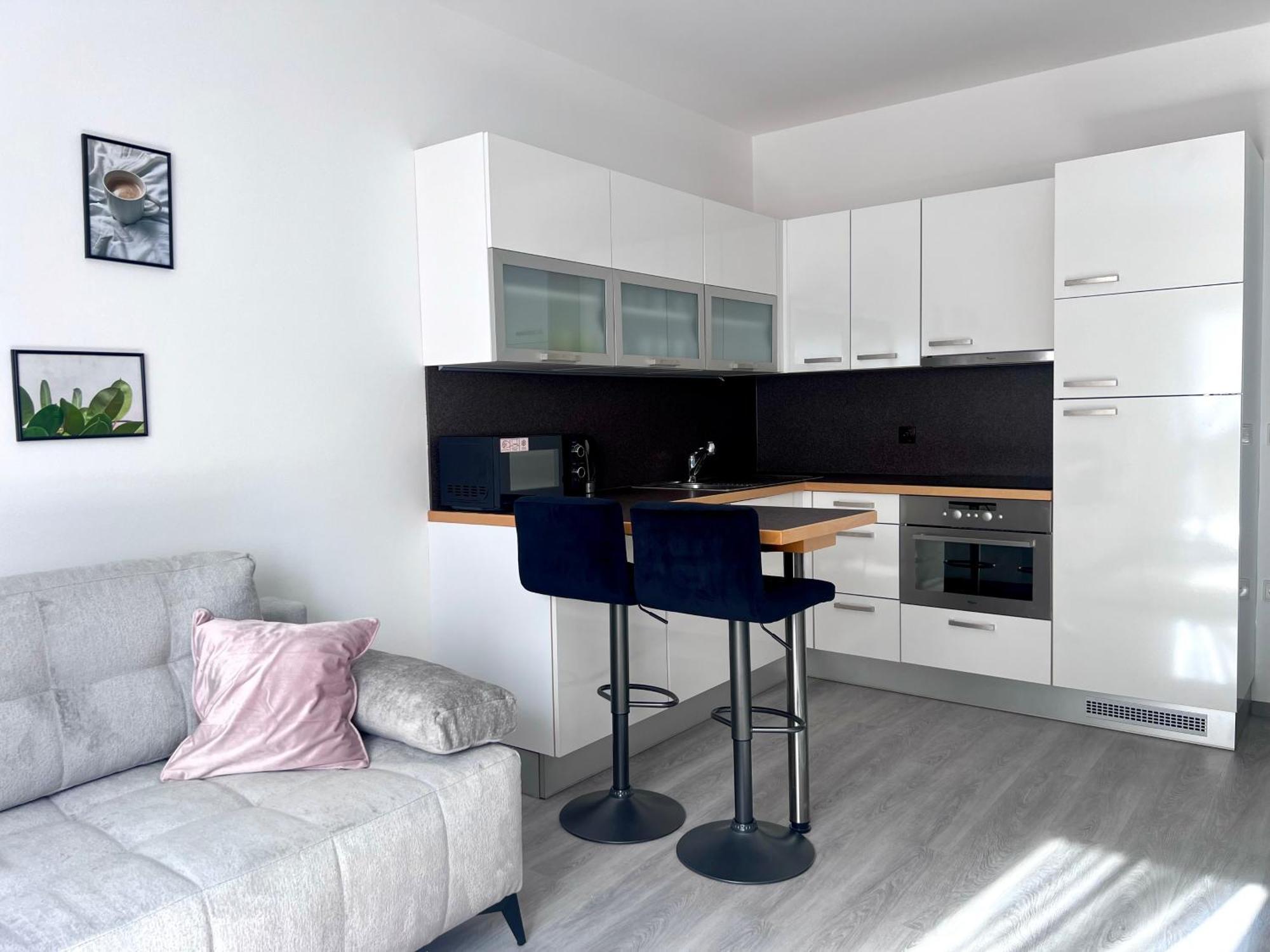 Apartman Lakeside Český Krumlov Exteriér fotografie