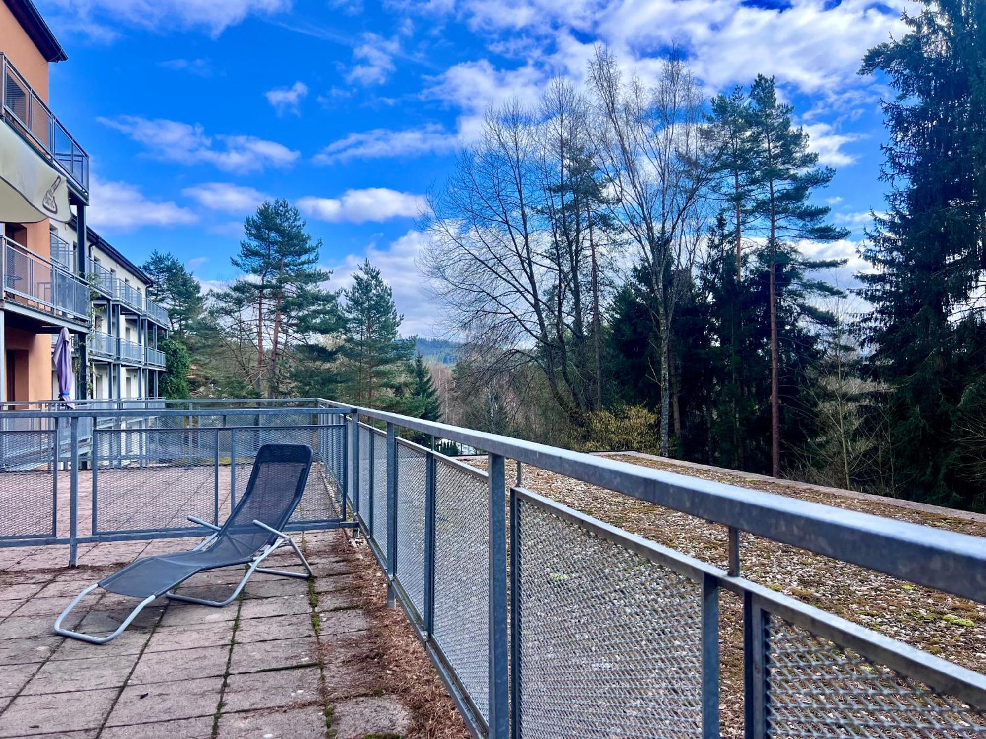 Apartman Lakeside Český Krumlov Exteriér fotografie